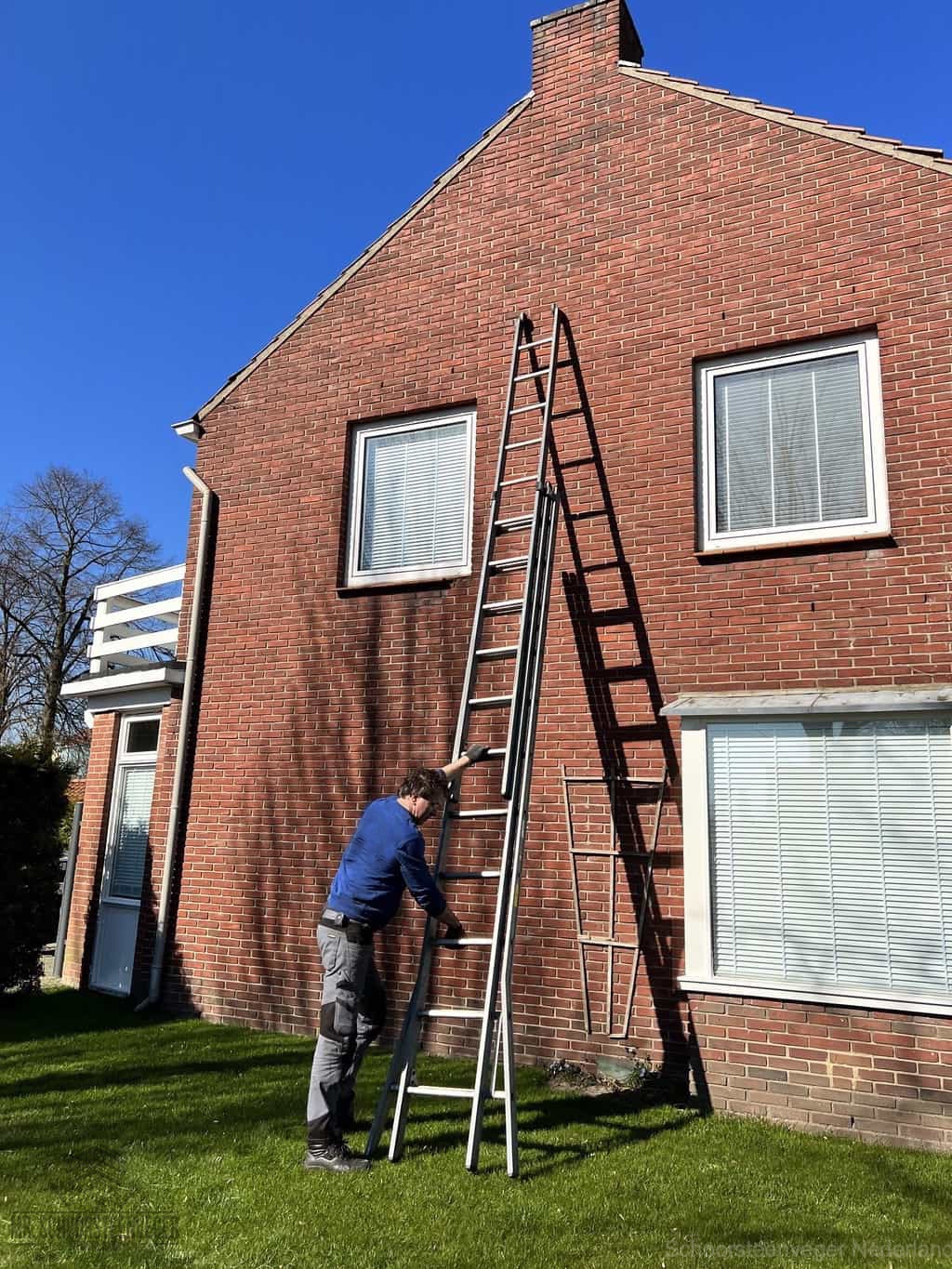 Onderhoud schoorsteen Heerenveen schoorsteenvegers Onderhoud schoorsteen Heerenveen schoorsteenvegers