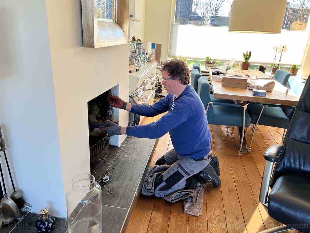 Schouw inspectie Heerenveen schoorsteenveger Schouw inspectie Heerenveen schoorsteenveger